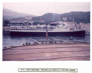 05 LYCEE LAMORICIERE 1960 AUX CABANNES zb0029